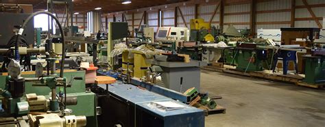 bank auction cnc machine|woodworking machinery auctions.